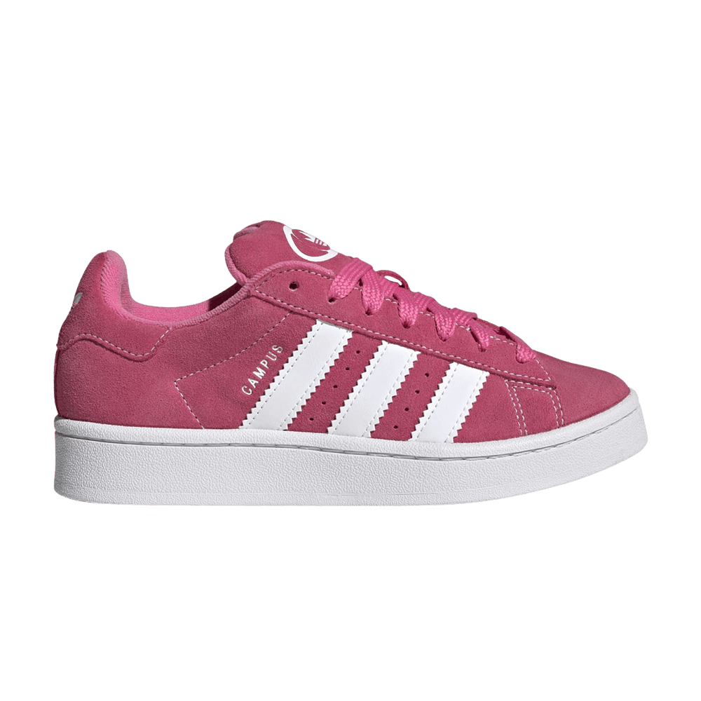 (Grade School) adidas Campus 00s J 'Pulse Magenta' HQ8567