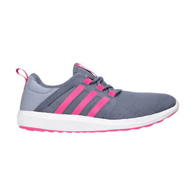 (GS) adidas CC Fresh Bounce 3 'Legend Ink Pink'