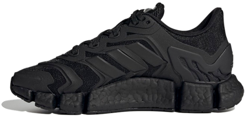 (Grade School) adidas Climacool Vento 'Triple Black' FZ4063 Buy (Grade School) adidas Climacool Vento 'Triple Black' FZ4063