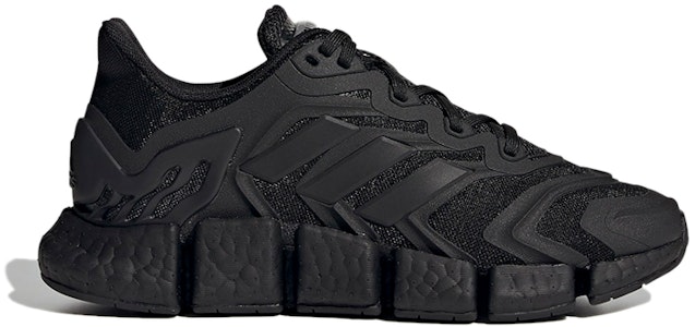 (Sekolah Dasar) adidas Climacool Vento 'Triple Black' FZ4063 Order (Sekolah Dasar) adidas Climacool Vento 'Triple Black' FZ4063