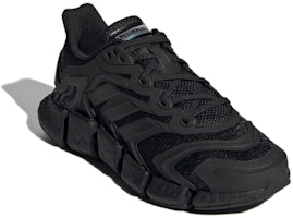 (Kanak-Kanak) adidas Climacool Vento 'Triple Black' FZ4063 Lookbook (Kanak-Kanak) adidas Climacool Vento 'Triple Black' FZ4063