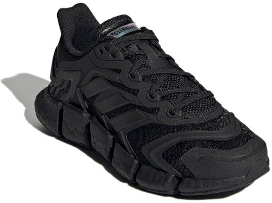 (Grade School) adidas Climacool Vento 'Triple Black' FZ4063 Lookbook (Grade School) adidas Climacool Vento 'Triple Black' FZ4063