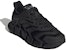 (Kanak-Kanak) adidas Climacool Vento 'Triple Black' FZ4063