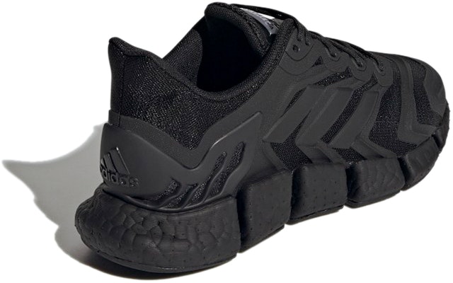 (Grade School) adidas Climacool Vento 'Triple Black' FZ4063 Shop (Grade School) adidas Climacool Vento 'Triple Black' FZ4063