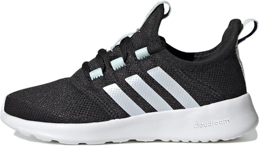 adidas Cloudfoam Pure 2.0 Kanak-kanak 'Hitam Hampir Biru' HP9690 Buy adidas Cloudfoam Pure 2.0 Kanak-kanak 'Hitam Hampir Biru' HP9690