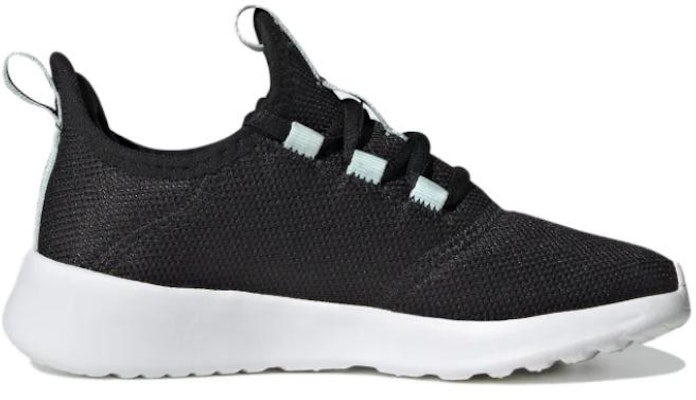(Grade School) adidas Cloudfoam Pure 2.0 'Black Almost Blue' HP9690 Order (Grade School) adidas Cloudfoam Pure 2.0 'Black Almost Blue' HP9690