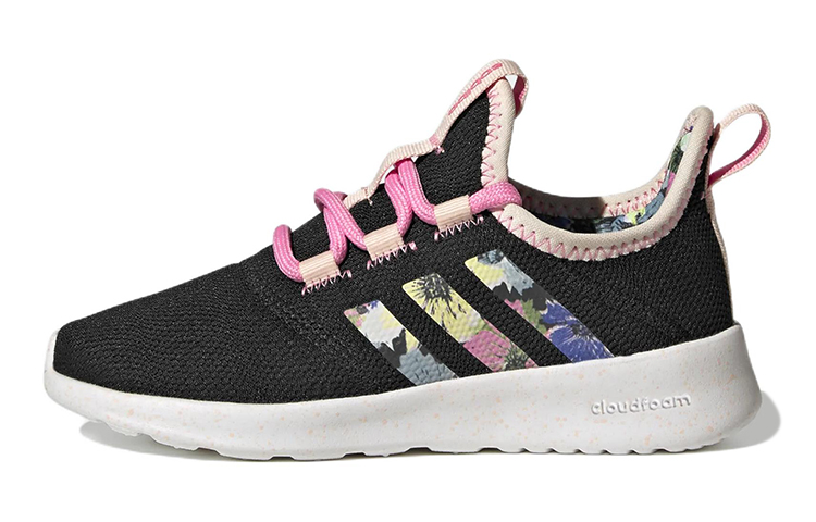 (Grade School) adidas Cloudfoam Pure 2.0 'Floral' GV9453