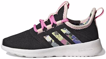 (Grade School) adidas Cloudfoam Pure 2.0 'Floral' GV9453 (Grade School) adidas Cloudfoam Pure 2.0 'Floral' GV9453