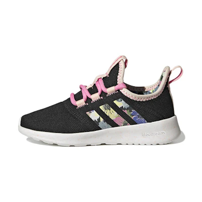 (GS) adidas Cloudfoam Pure 2.0 'Floral'