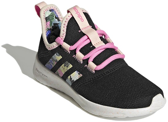 (學齡)adidas Cloudfoam Pure 2.0 'Floral' GV9453 Lookbook (學齡)adidas Cloudfoam Pure 2.0 'Floral' GV9453
