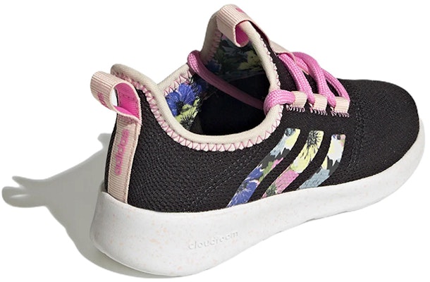 (學齡)adidas Cloudfoam Pure 2.0 'Floral' GV9453 Shop (學齡)adidas Cloudfoam Pure 2.0 'Floral' GV9453