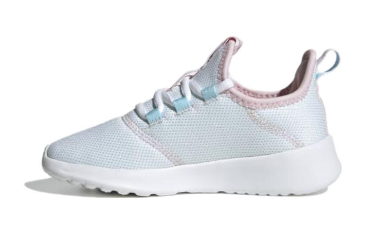 (Grade School) adidas Cloudfoam Pure 2.0 J 'Almost Blue Clear Pink' GY4502
