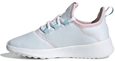(Grade School) adidas Cloudfoam Pure 2.0 J 'Almost Blue Clear Pink' GY4502 (Grade School) adidas Cloudfoam Pure 2.0 J 'Almost Blue Clear Pink' GY4502