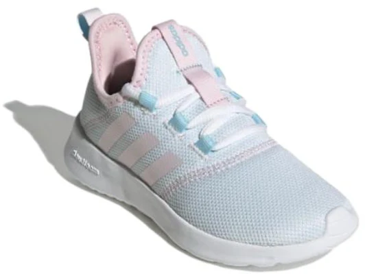 adidas Cloudfoam Pure 2.0 J ''Almost Blue Clear Pink'' (Kinder) GY4502 Lookbook adidas Cloudfoam Pure 2.0 J ''Almost Blue Clear Pink'' (Kinder) GY4502