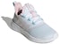 (Grade School) adidas Cloudfoam Pure 2.0 J 'Almost Blue Clear Pink' GY4502