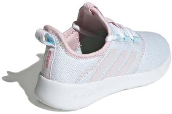 (小学款)阿迪达斯Cloudfoam Pure 2.0 J '浅蓝淡粉' GY4502 Shop (小学款)阿迪达斯Cloudfoam Pure 2.0 J '浅蓝淡粉' GY4502
