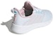 (Grade School) adidas Cloudfoam Pure 2.0 J 'Almost Blue Clear Pink' GY4502