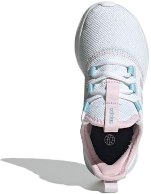 (Grade School) adidas Cloudfoam Pure 2.0 J 'Almost Blue Clear Pink' GY4502 Purchase (Grade School) adidas Cloudfoam Pure 2.0 J 'Almost Blue Clear Pink' GY4502