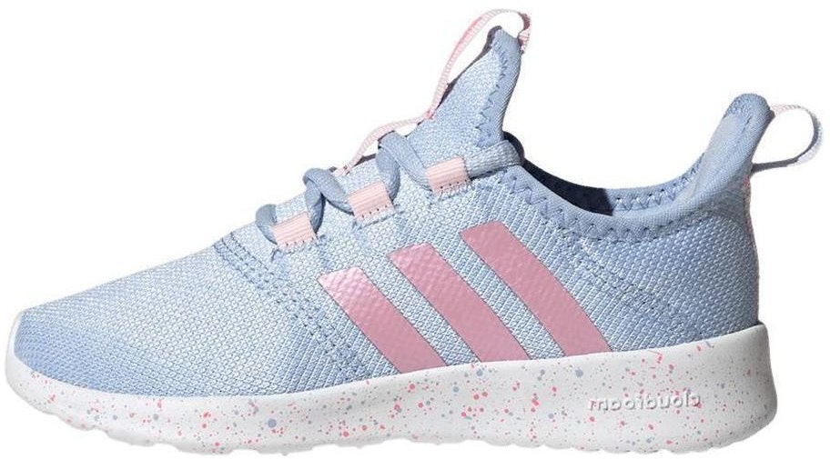 adidas-cloudfoam-pure-2-0-j-blue-dawn-pink-speckled-youth