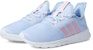 (Grade School) adidas Cloudfoam Pure 2.0 J 'Blue Dawn Pink Speckled' GZ9655