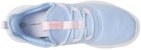 (Grade School) adidas Cloudfoam Pure 2.0 J 'Blue Dawn Pink Speckled' GZ9655