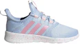 Sizing (Grade School) adidas Cloudfoam Pure 2.0 J ''Blau Dawn Pink Gesprenkelt'' GZ9655