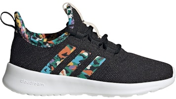 (Grade School) adidas Cloudfoam Pure 2.0 J 'Floral Camo' GY4871 (Grade School) adidas Cloudfoam Pure 2.0 J 'Floral Camo' GY4871