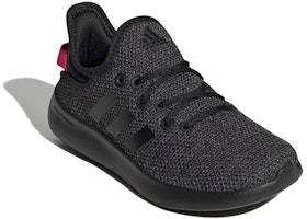 (Sekolah Dasar) adidas Cloudfoam Pure Anak 'Hitam Lucid Pink' IG2427 Lookbook (Sekolah Dasar) adidas Cloudfoam Pure Anak 'Hitam Lucid Pink' IG2427