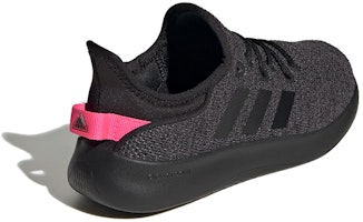(Sekolah Dasar) adidas Cloudfoam Pure Anak 'Hitam Lucid Pink' IG2427 Shop (Sekolah Dasar) adidas Cloudfoam Pure Anak 'Hitam Lucid Pink' IG2427