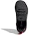 (Kanak-Kanak) adidas Cloudfoam Pure Big Kid 'Hitam Lucid Pink' IG2427