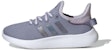 (Kanak-kanak) adidas Cloudfoam Pure Big Kid 'Silver Violet Glitter' IG2422