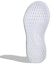 Shop (Kanak-kanak) adidas Cloudfoam Pure Big Kid 'Silver Violet Glitter' IG2422