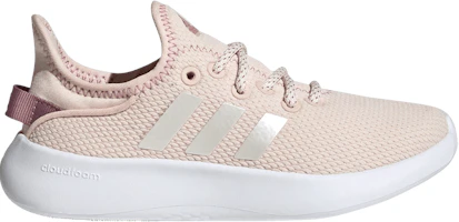 (Grade School) adidas Cloudfoam Pure Big Kid 'Wonder Quartz Zero Metallic' IG2423 (Grade School) adidas Cloudfoam Pure Big Kid 'Wonder Quartz Zero Metallic' IG2423