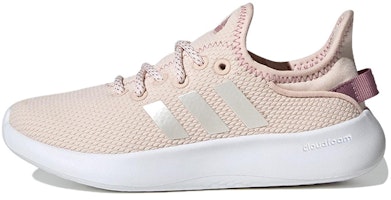(Grade School) adidas Cloudfoam Pure Big Kid 'Wonder Quartz Zero Metallic' IG2423 (Grade School) adidas Cloudfoam Pure Big Kid 'Wonder Quartz Zero Metallic' IG2423