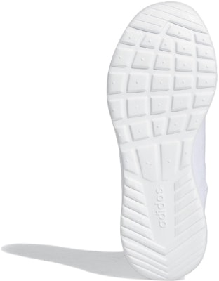 (Grade School) adidas Cloudfoam Pure Slip-On 'Cloud White Silver Metallic' GY6590 Details for (Grade School) adidas Cloudfoam Pure Slip-On 'Cloud White Silver Metallic' GY6590