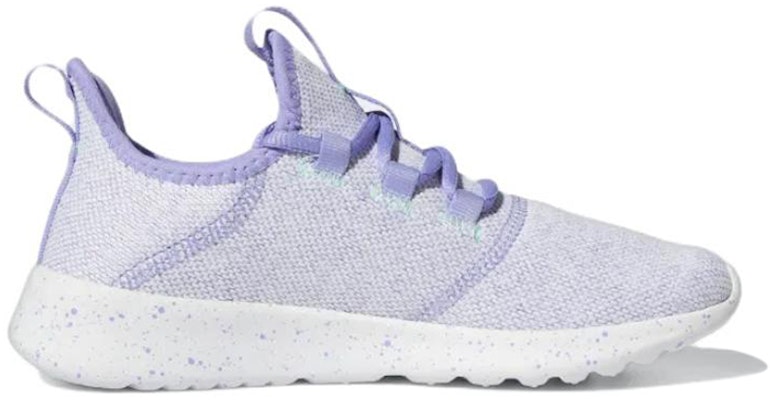 (Grade School) adidas Cloudfoam Pure Slip-On 'Light Purple Speckled' GY6593 Order (Grade School) adidas Cloudfoam Pure Slip-On 'Light Purple Speckled' GY6593