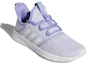 Lookbook adidas Cloudfoam Pure Slip-On GS 'Lila Jaspeado' (Para Niños) GY6593