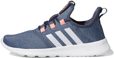 (Grade School) adidas Cloudfoam Pure Slip-On 'Shadow Navy' GY6591 (Grade School) adidas Cloudfoam Pure Slip-On 'Shadow Navy' GY6591