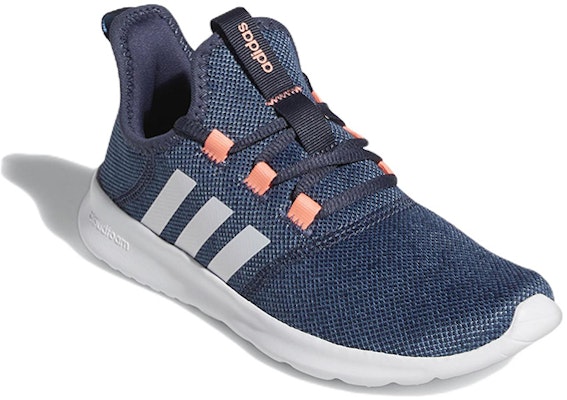 (Grade School) adidas Cloudfoam Pure Slip-On 'Shadow Navy' GY6591 Lookbook (Grade School) adidas Cloudfoam Pure Slip-On 'Shadow Navy' GY6591