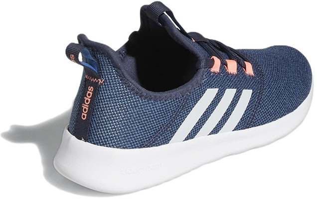 (Grade School) adidas Cloudfoam Pure Slip-On 'Shadow Navy' GY6591 Shop (Grade School) adidas Cloudfoam Pure Slip-On 'Shadow Navy' GY6591