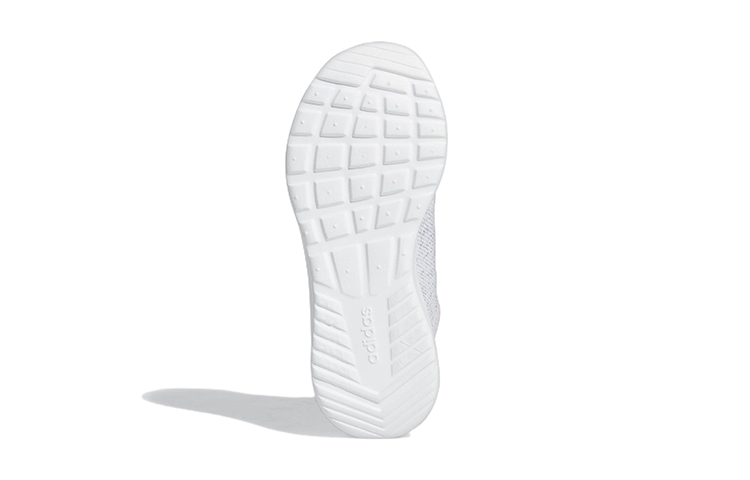Details for (Grade School) adidas Cloudfoam Pure Slip-On ''Weiß Rosa Klar'' GY6588