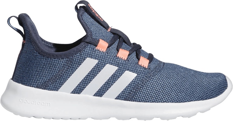 Adidas top cloudfoam navy
