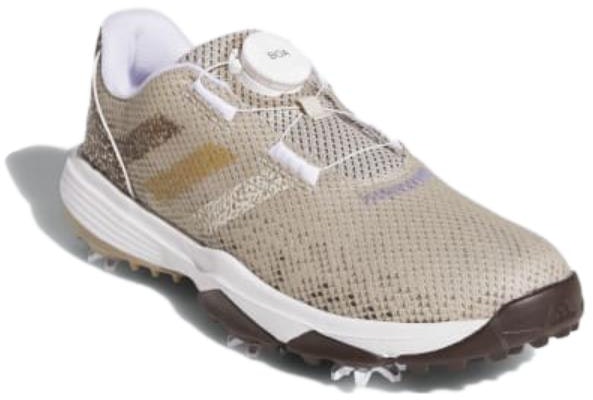 (小學款)adidas CodeChaos 22 限量版 BOA 'Bliss Brown' GV6680 Lookbook (小學款)adidas CodeChaos 22 限量版 BOA 'Bliss Brown' GV6680