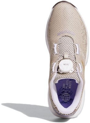 (小學款)adidas CodeChaos 22 限量版 BOA 'Bliss Brown' GV6680 Purchase (小學款)adidas CodeChaos 22 限量版 BOA 'Bliss Brown' GV6680