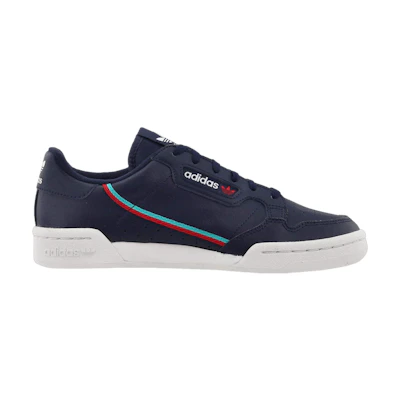 (GS) adidas Continental 80 'Collegiate Navy'