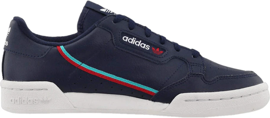 (adidas Infantil) adidas Continental 80 'Azul Marino Universitario' F99785 Buy (adidas Infantil) adidas Continental 80 'Azul Marino Universitario' F99785