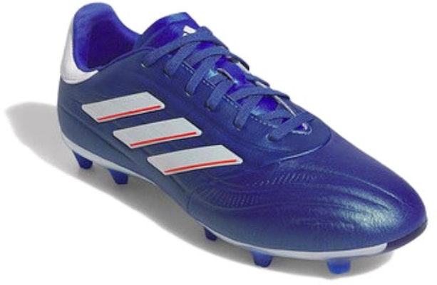 (Grade School) adidas Copa Pure 2.1 FG 'Marinerush Pack' IE4903 Lookbook (Grade School) adidas Copa Pure 2.1 FG 'Marinerush Pack' IE4903