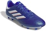Lookbook (Kanak-Kanak) adidas Copa Pure 2.1 FG 'Marinerush Pack' IE4903