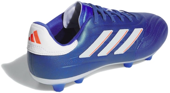 (Sekolah Dasar) adidas Copa Pure 2.1 FG 'Marinerush Pack' Anak-anak IE4903 Shop (Sekolah Dasar) adidas Copa Pure 2.1 FG 'Marinerush Pack' Anak-anak IE4903