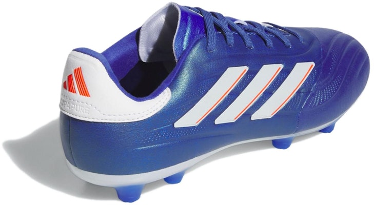 (Grade School) adidas Copa Pure 2.1 FG 'Marinerush Pack' IE4903 Shop (Grade School) adidas Copa Pure 2.1 FG 'Marinerush Pack' IE4903